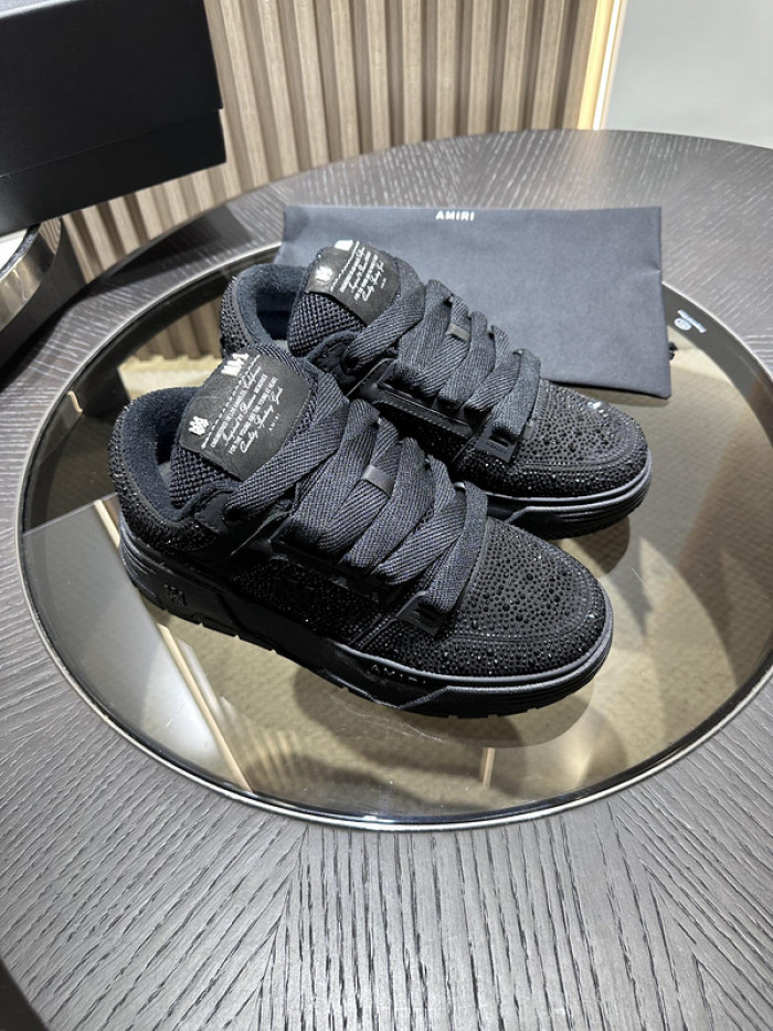 AMIRI MA-1 (crystal)