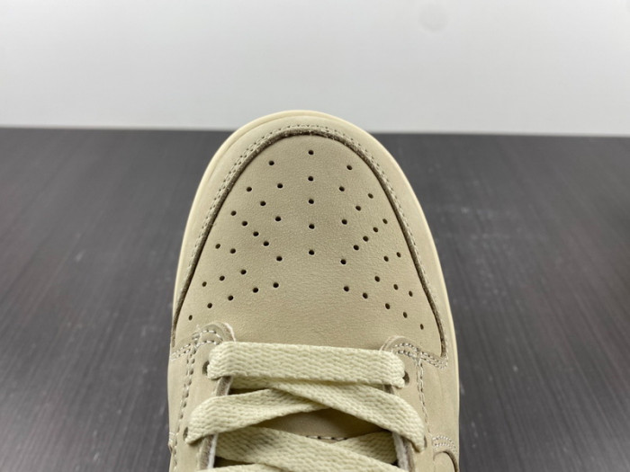 nike dunk low lx banana dr5487-100