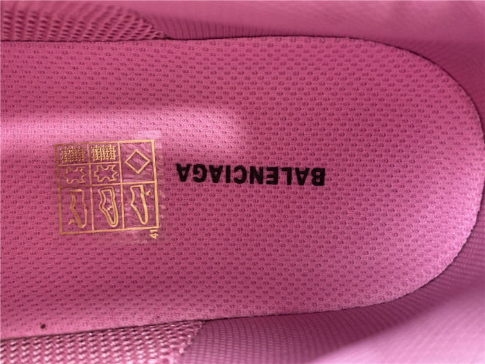 blc* triple s trainer