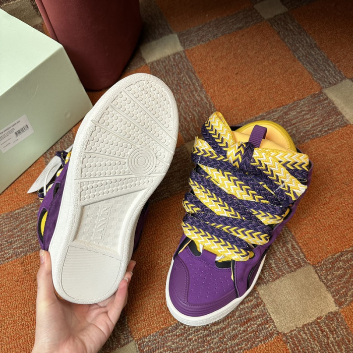 Lanv1n Sneakers