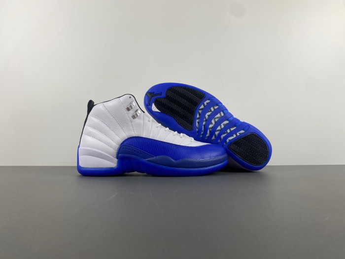 Jordan 12 Retro Blueberry CT8013-140