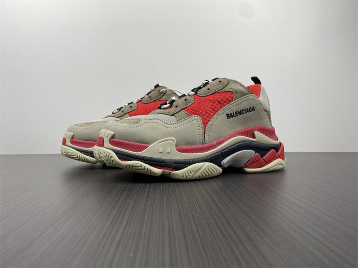 blc* triple s trainer