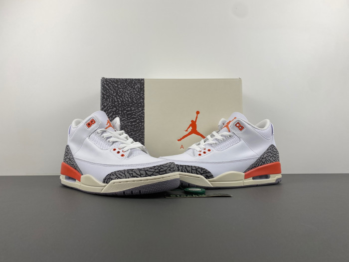 air jordan 3 retro 