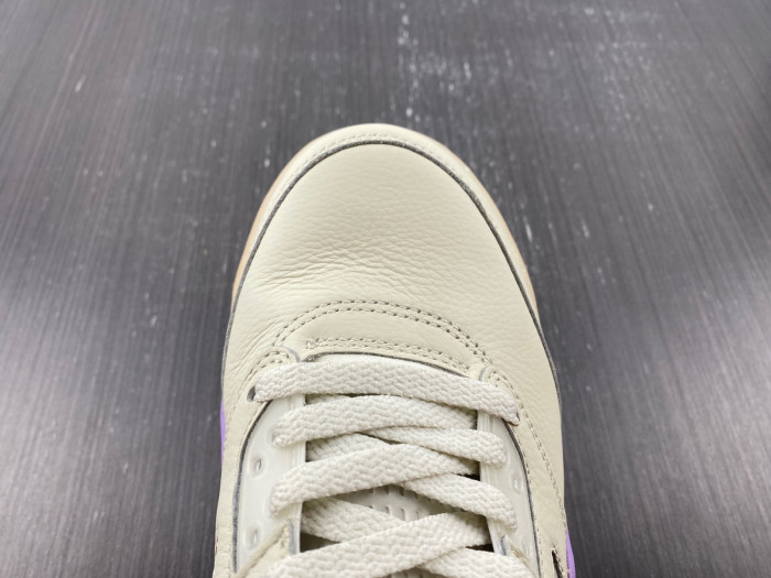 dj khaled x air jordan 5 we the best sail dv4982-175