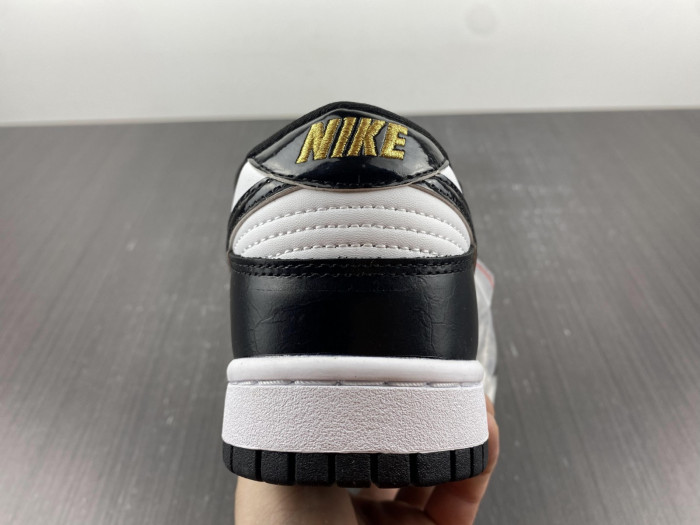nike dunk low world champ dr9511-100