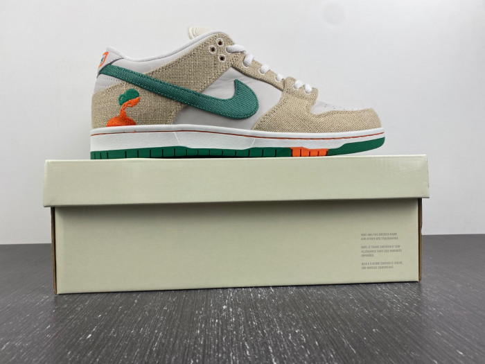 jarritos x nike sb dunk low fd0860-001