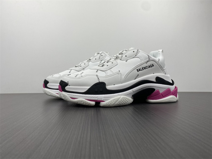 blc* triple s trainer