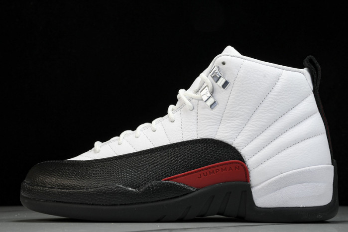 Jordan 12 Retro Taxi Flip CT8013-162
