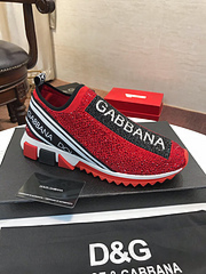 Dolce Ga*bbana sneaker