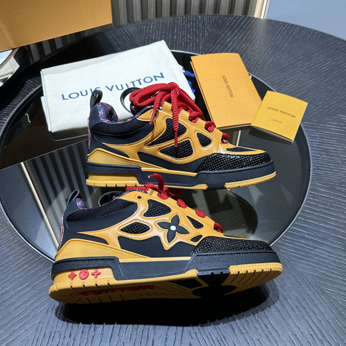 LOU1VTON SNEAKER