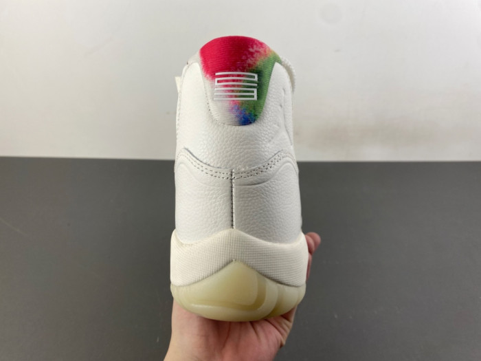 Air Jordan 11 “285” IO8959-133
