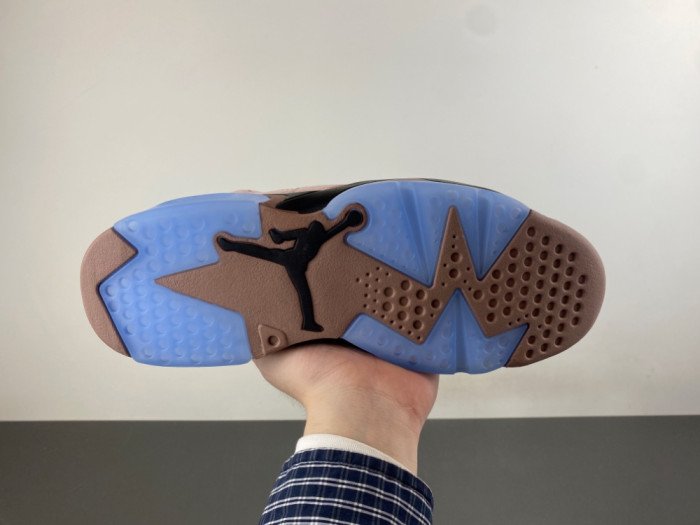 Air Jordan 6 Retro A Ma Maniere IF3103-200