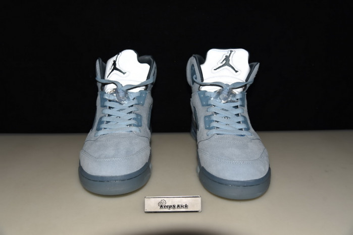 air jordan 5 “bluebird” dd9336-400