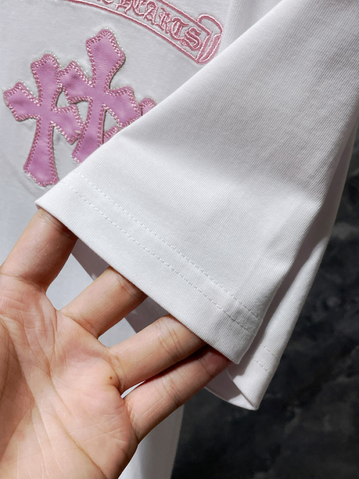 chr0me heart t-shirt 2306019