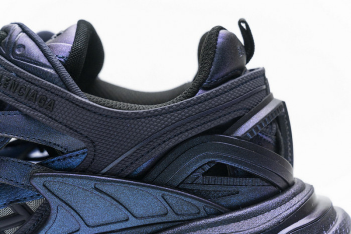 belanciaga Track 2 Sneaker Chameleon 568615 W2MA1 5610