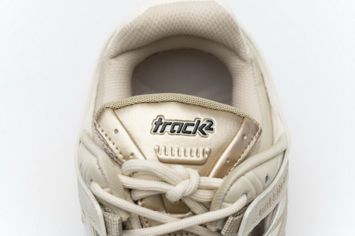 Ba*len*cia*ga track 2 sneaker khaki 570391 w2gn1 9029