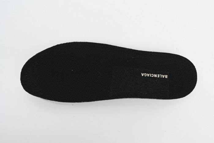 Ba*len*cia*ga tess s.black rice white blac 542436 w3su5 9791