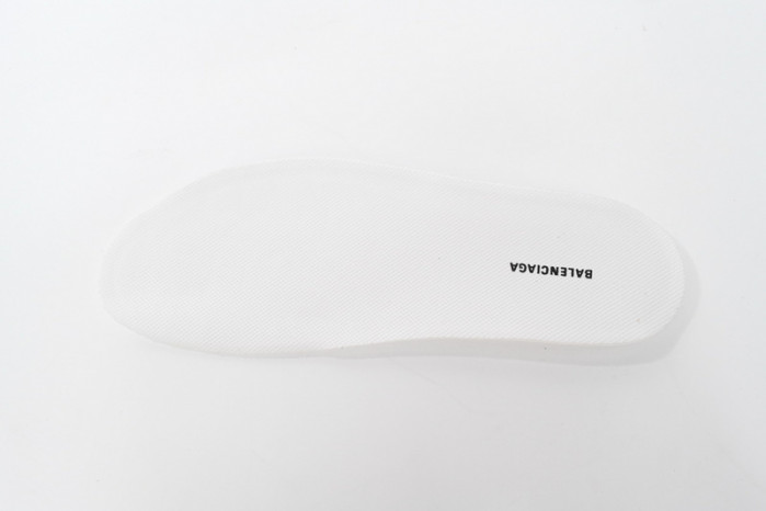 Ba*len*cia*ga tess s.black graffiti art 542436 w3sra 9014