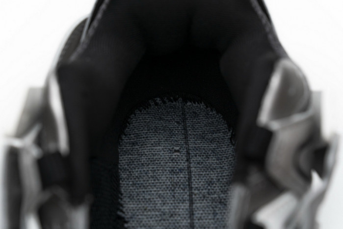 belanciaga Tess S.White Grey Orang 542435 W1GB7