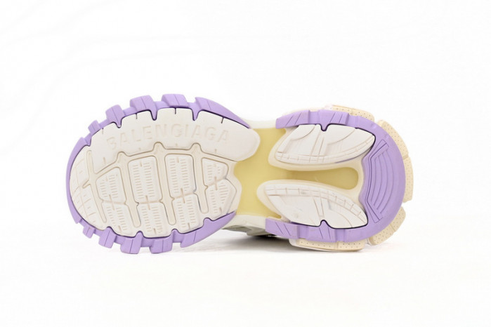 Ba*len*cia*ga track 2 sneaker military paicu 568615 w3ae2 5711