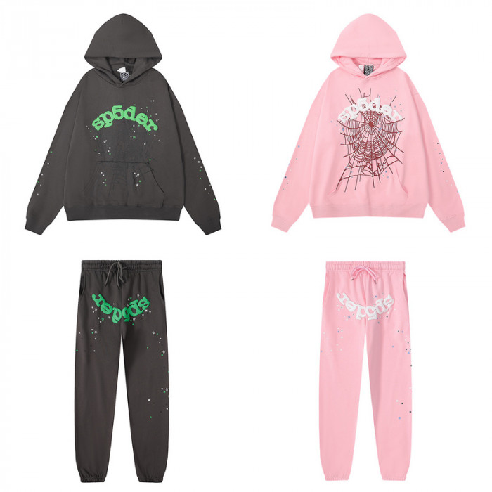 sp5der clothes der-7