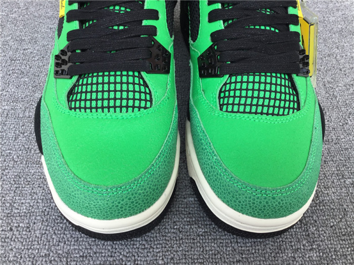 air jordan 4 retro "manila" is limited aj4-965234