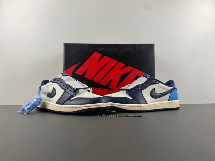 air jordan 1 low r cz0790-400