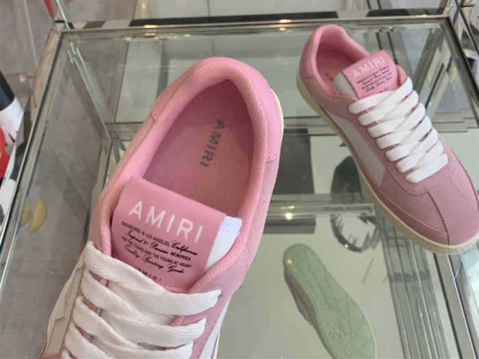 AMIRI SNEAKERS