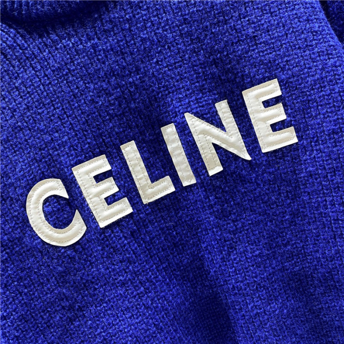 Ce1i*e sweater mao-8