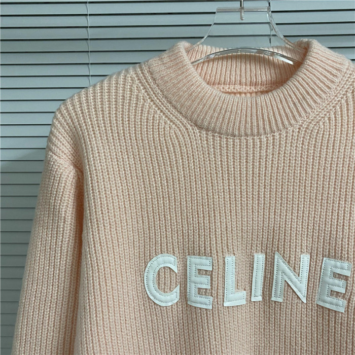 Ce1i*e sweater mao-8