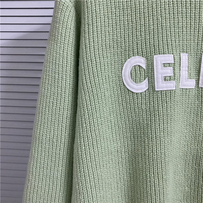 Ce1i*e sweater mao-8