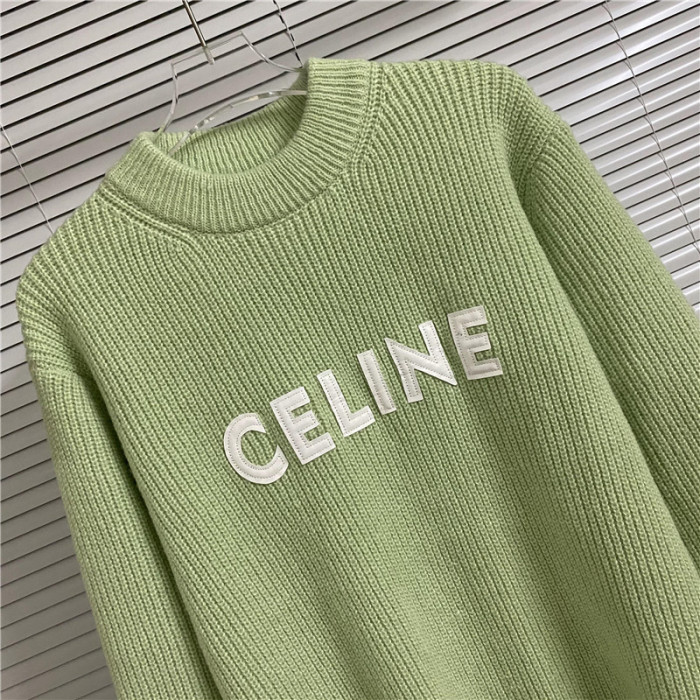 Ce1i*e sweater mao-8