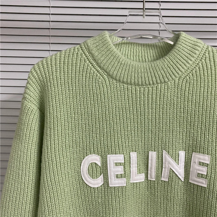 Ce1i*e sweater mao-8