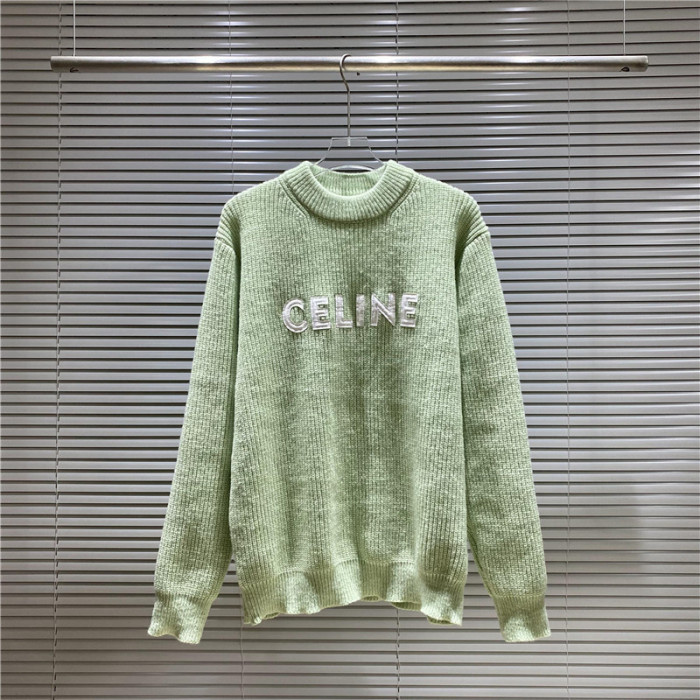 Ce1i*e sweater mao-8