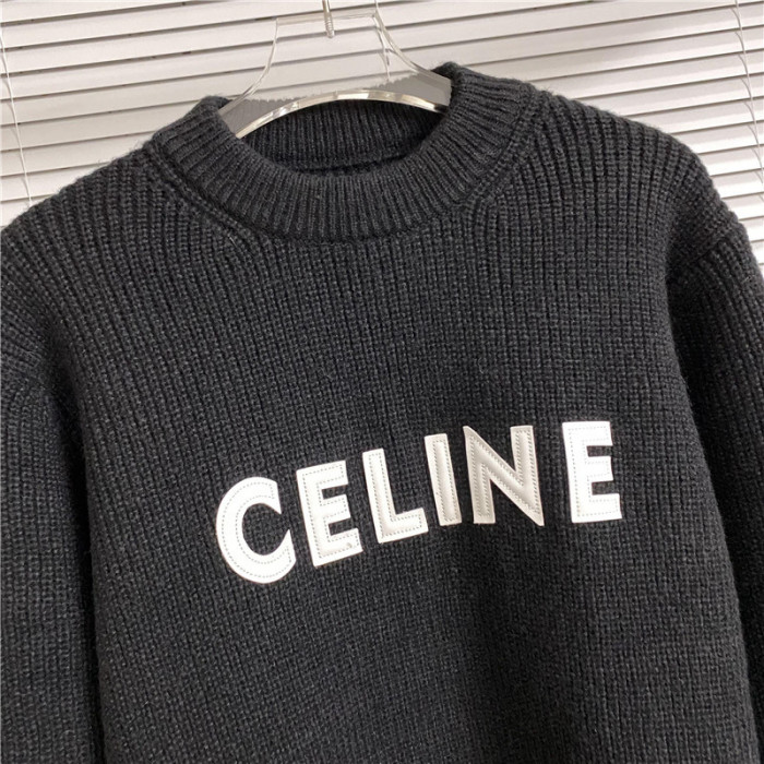 Ce1i*e sweater mao-8