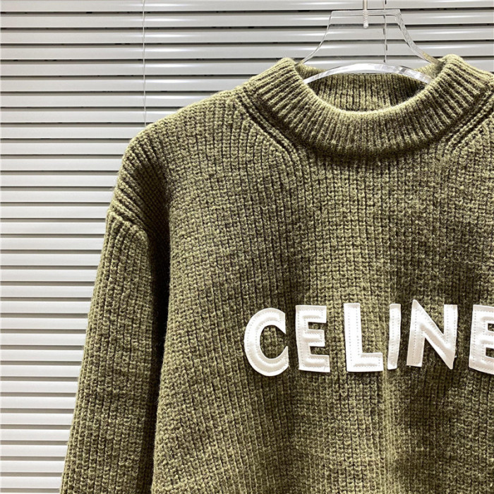 Ce1i*e sweater mao-8