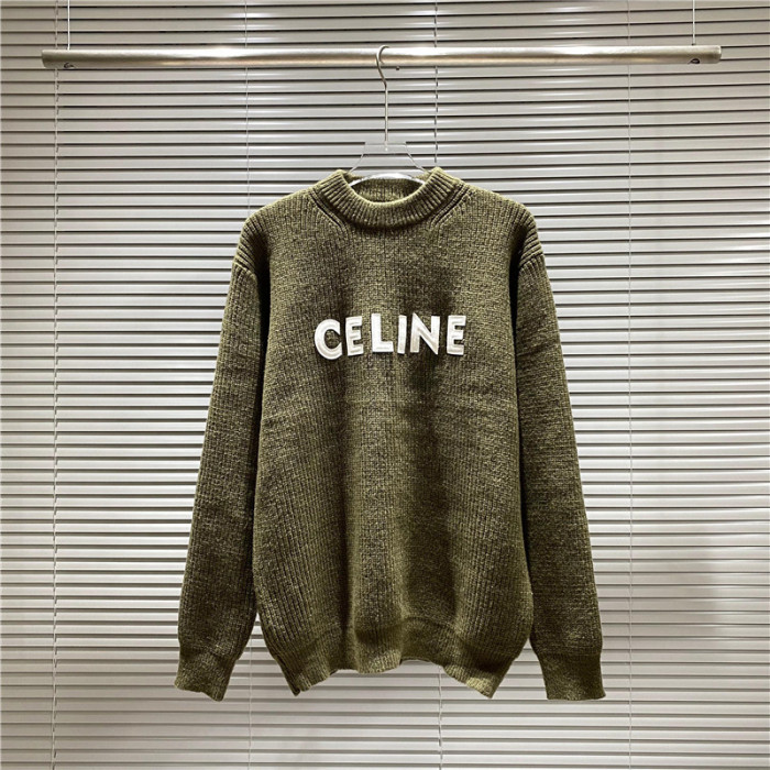 Ce1i*e sweater mao-8