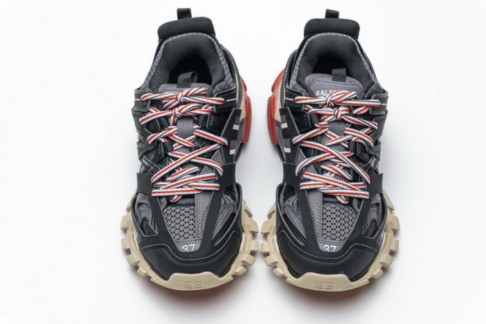 Ba*len*cia*ga tess s.black red 542436 w1gb1 1000