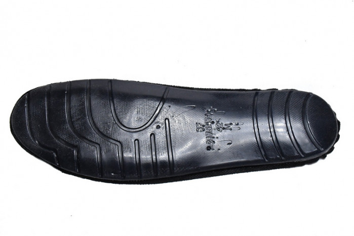 Ba*len*cia*ga tess s. black white yellow 542023 w3nm3 7261