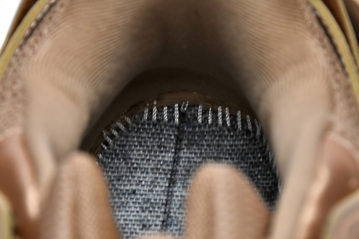 Ba*len*cia*ga tess s. coffee brown 542023 w1gb1 2154