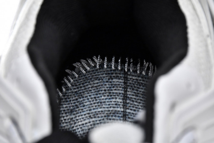 Ba*len*cia*ga tess s.white black led 542023 w3ac1 9010