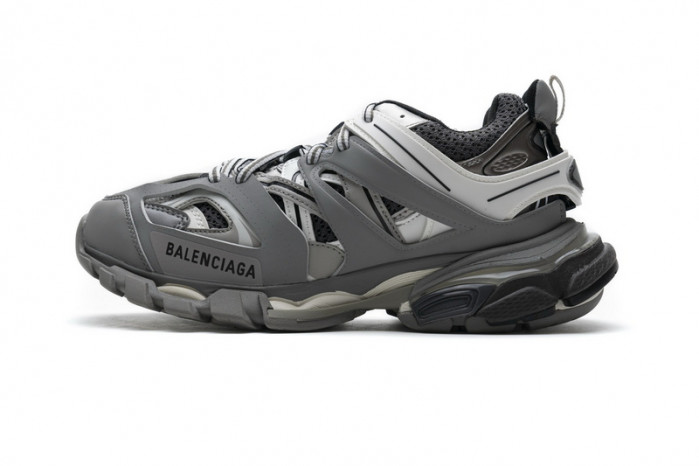 Ba*len*cia*ga tess s.grey led 555032 w1gb7 1214