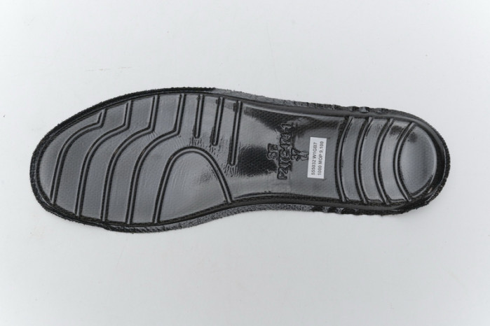 Ba*len*cia*ga tess s.black led 555032 w1gb7 1000