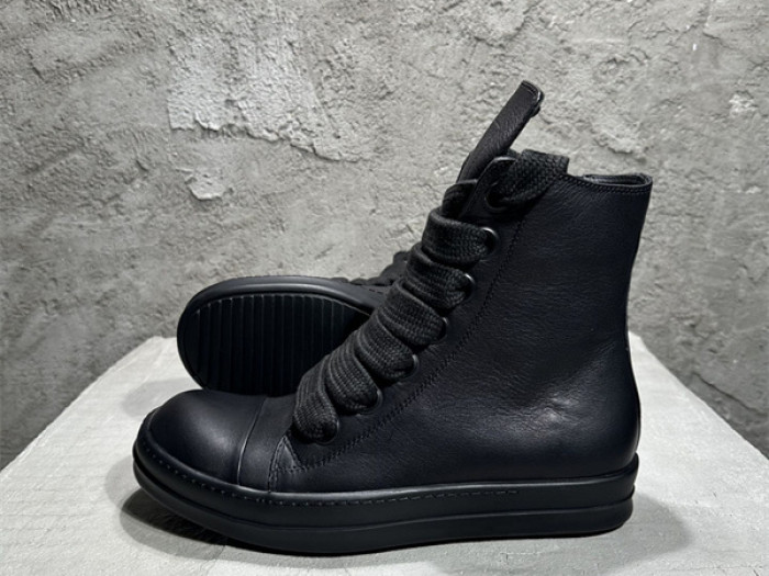rick owens shoes