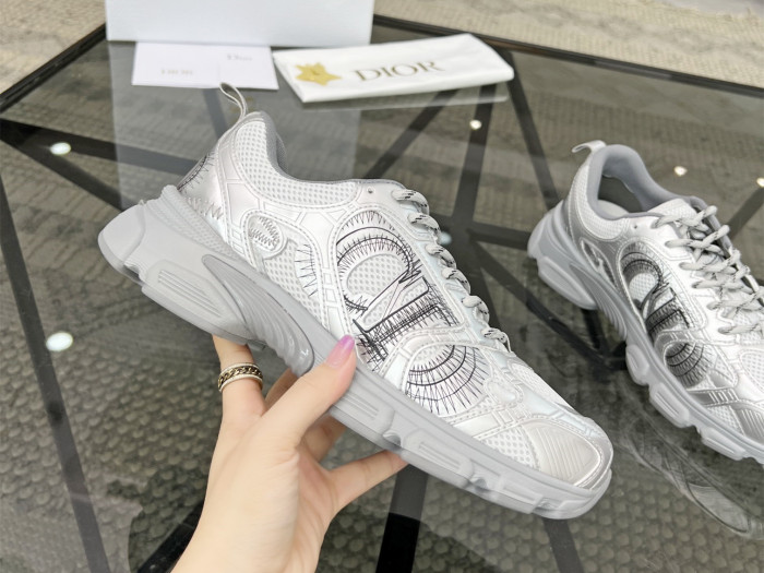 D*or chrono sneaker