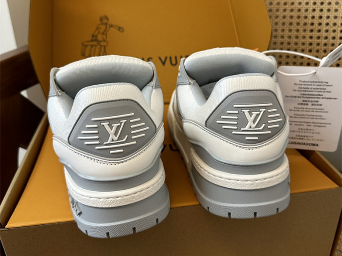 lou1vton skate sneaker