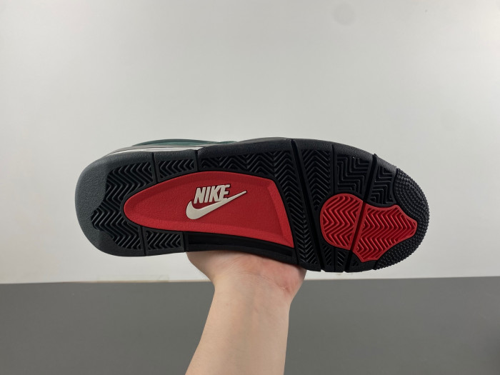 nigel sylvester x air jordan 4 rm “bike air” rm hf4334-300