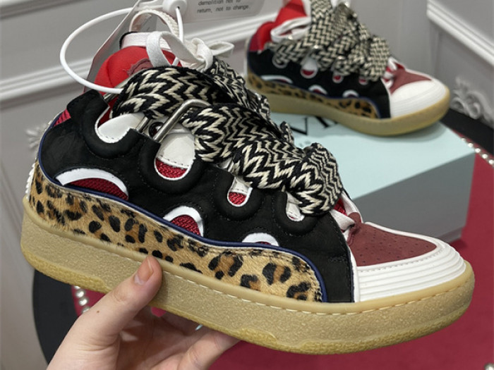 lanv1n sneakers