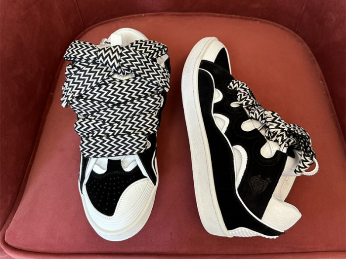 lanv1n sneakers
