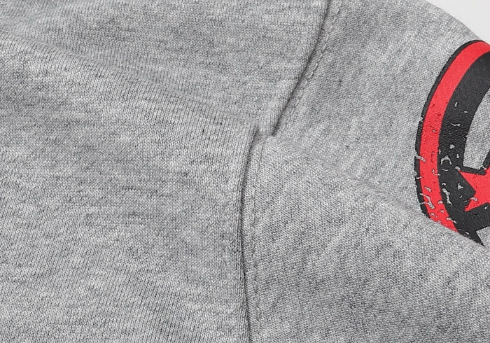 H*lst*r long sleeve 2403009